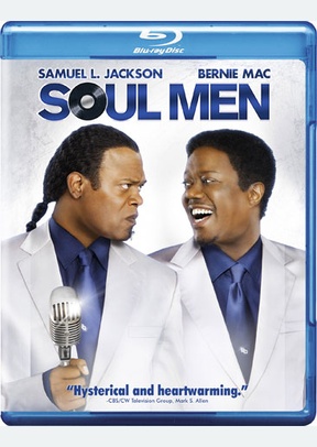 Soul Men