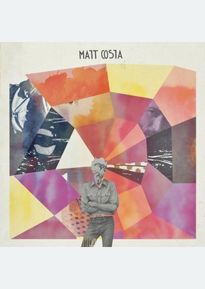 MATT COSTA