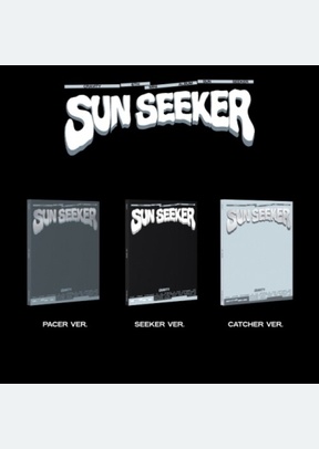 SUN SEEKER
