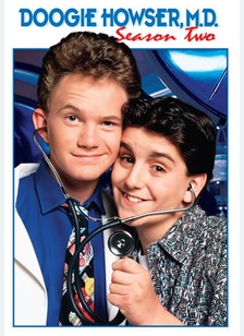 Doogie Howser, M.D.: Season Two