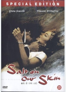 SALT ON OUR SKIN (IMPORT)