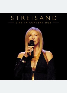 "Live In Concert 2006 (2 Cds)"