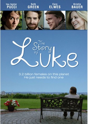 The Story of Luke