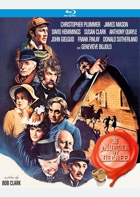 Murder By Decree