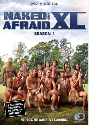 Naked & Afraid XL: Season 1