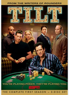 Tilt: The Complete First Season