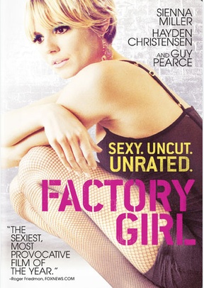 Factory Girl