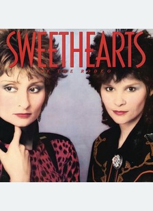 SWEETHEARTS OF THE RODEO