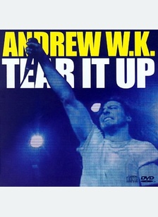 TEAR IT UP (SGL/DVD)