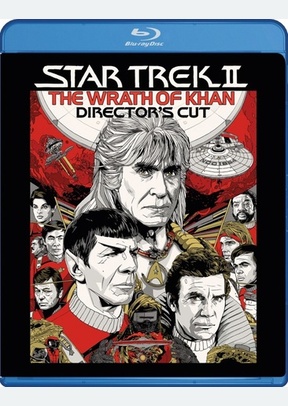 Star Trek II: The Wrath of Khan