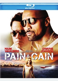 Pain & Gain