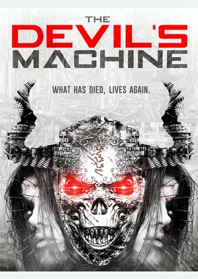 The Devil's Machine