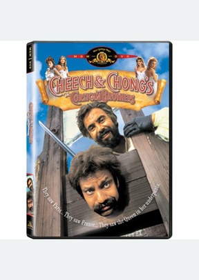 CHEECH & CHONG:CORSICAN BRO