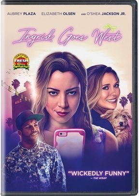Ingrid Goes West