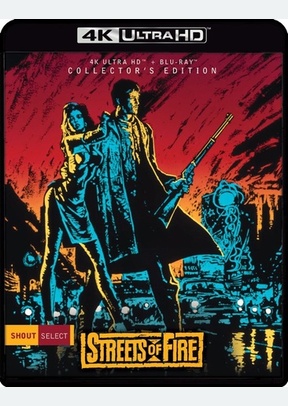 Streets Of Fire