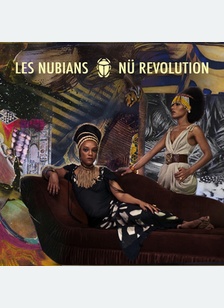 NU REVOLUTION