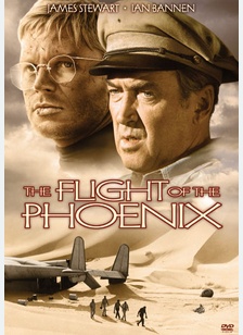 Flight Of The Phoenix