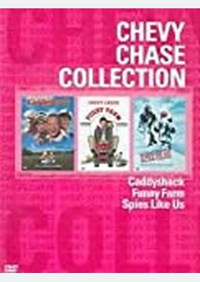 The Chevy Chase Collection