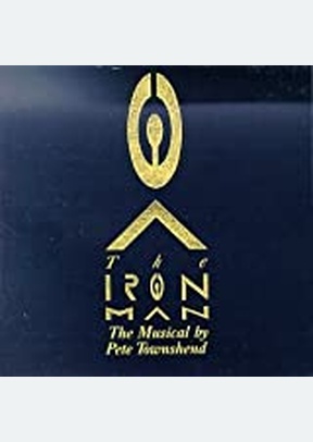 IRON MAN
