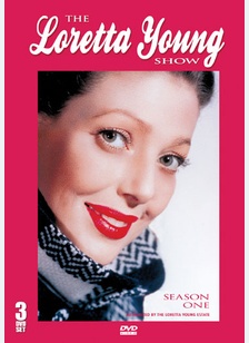 The Loretta Young Show: Season 1