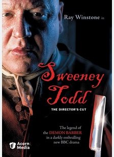 Sweeney Todd