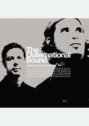 OUTERNATIONAL SOUND
