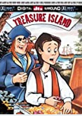 TREASURE ISLAND (1999)