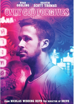 Only God Forgives