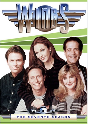 Wings: The Seventh Season