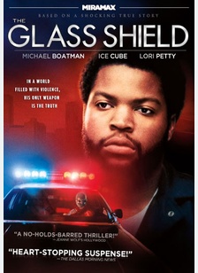 The Glass Shield