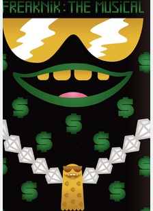 Freaknik: The Musical