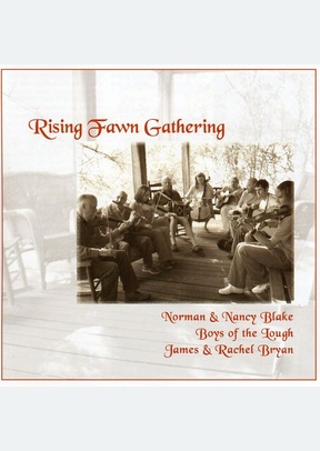 Rising Fawn Gathering