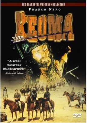 Keoma