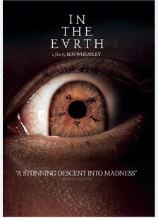 In the Earth