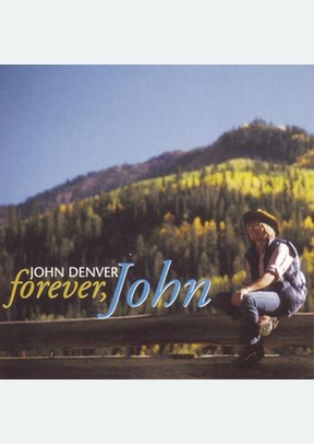 FOREVER, JOHN