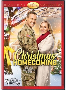 Christmas Homecoming