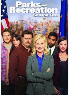Parks & Recreation: Season Two