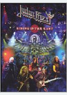 JUDAS PRIEST