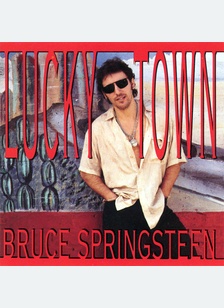 LUCKY TOWN