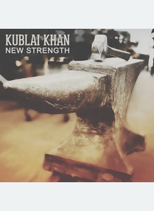 NEW STRENGTH