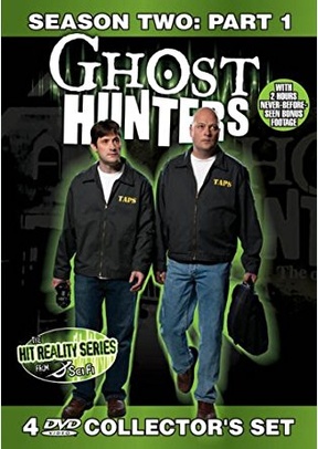 Ghost Hunters: Season 2, Part 1