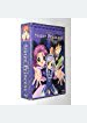 Sister Princess: Complete Collection
