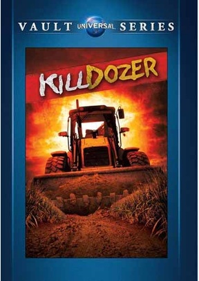 Killdozer