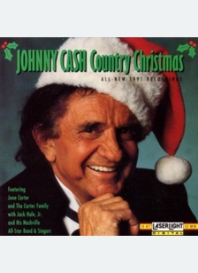 COUNTRY CHRISTMAS