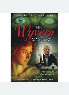 Wyvern Mystery