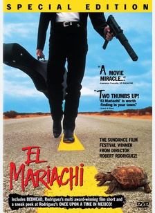 El Mariachi