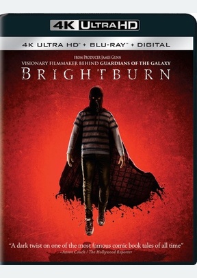 Brightburn