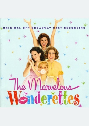 ORIGINAL CAST RECORDING