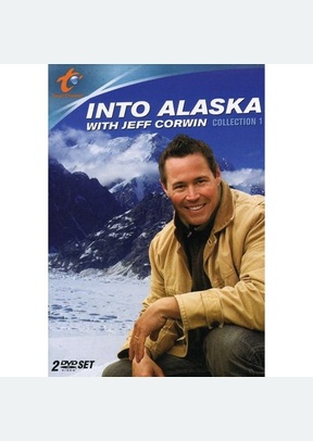 Into Alaska with Jeff Corwin