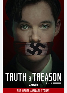 TRUTH & TREASON